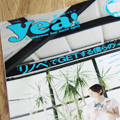yea!（イエィ） 2010年6月号