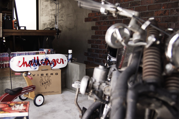 Works 73 田舎暮らしのガレージハウス 愛知県岡崎市 一戸建てリノベーション リノベーション事例集 名古屋 東京でリノベーション 店舗デザインをするなら エイトデザイン