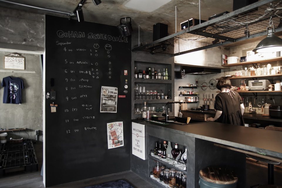 リノベーション・オープンライフ（名古屋市瑞穂区・S様邸）