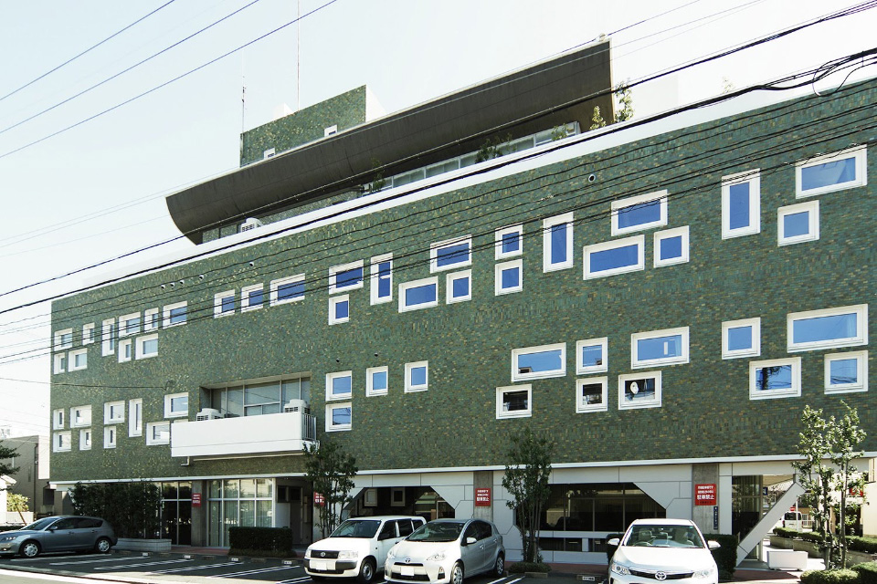 名古屋市東区「中産連ビル」で出張セミナー＋テナント物件見学会