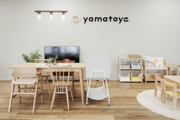 Shop yamatoya ANJO