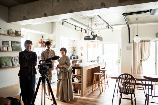 名古屋市緑区M様邸マンションリノベーション