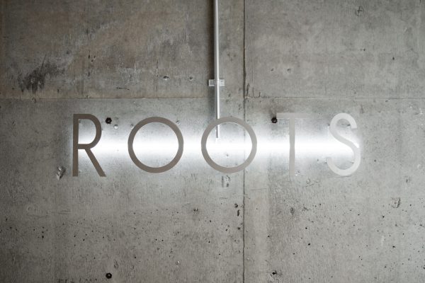 ROOTS（春日井市・カフェ）