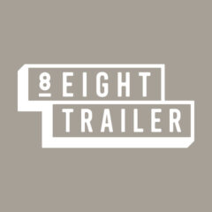 新プロジェクト：トレーラーハウス「EIGHT TRAILER」スタート！