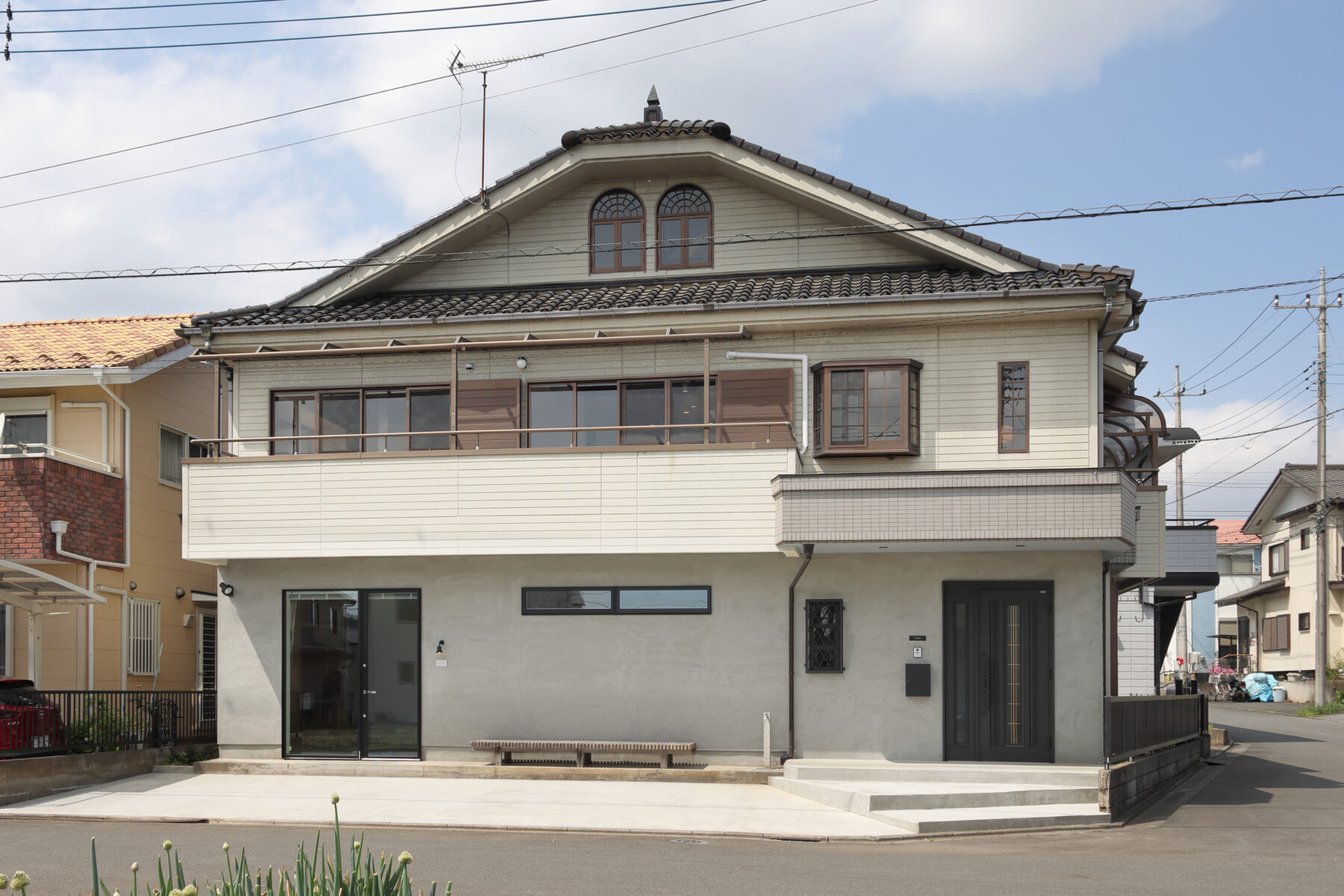 飯能市戸建リノベーション物件完成！ちょっとだけご紹介しちゃいます！