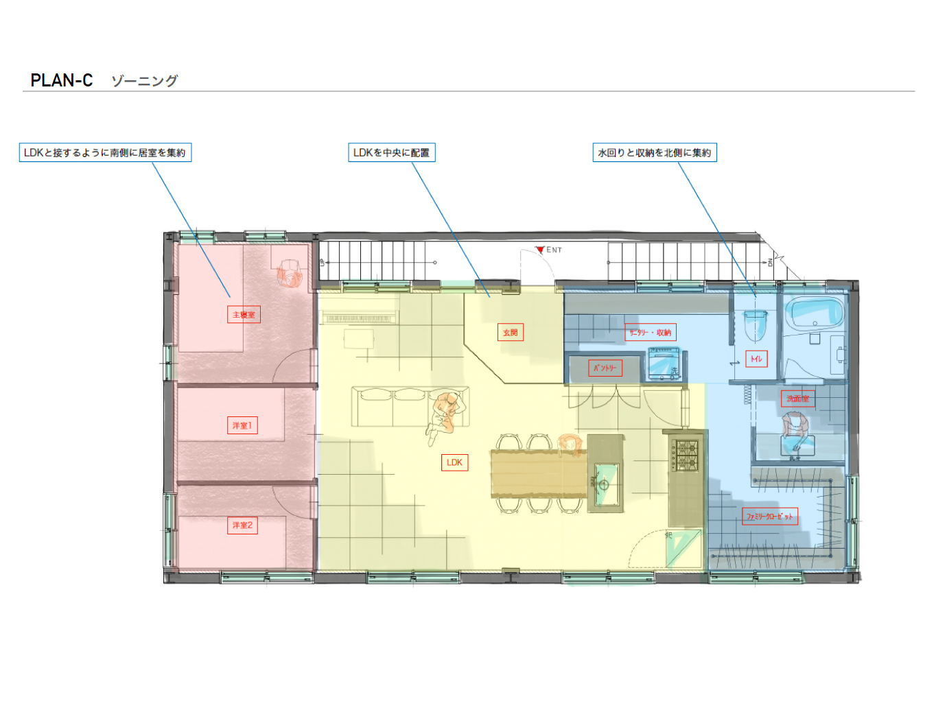 【東京都杉並区I様邸戸建リノベーション】東京都杉並区で戸建てリノベーションが始まります！