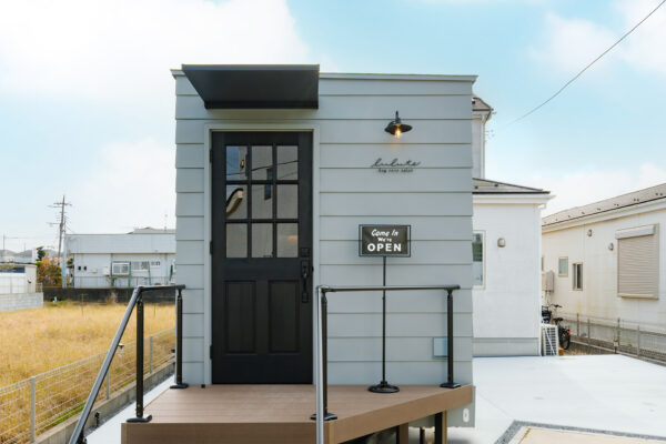 dog care salon LuLuTe