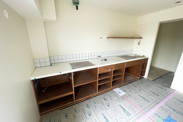 名古屋市港区K様邸マンションリノベーション