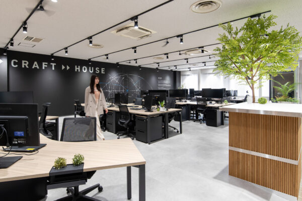 株式会社豊田自動織機 共和工場 INNO CRAFT HOUSE