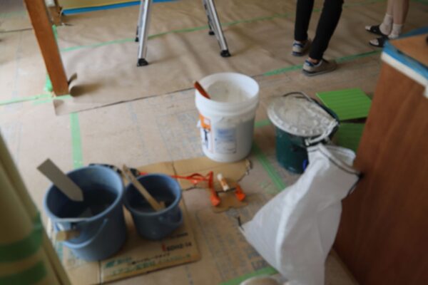 Y様邸戸建てリノベーションプロジェクト