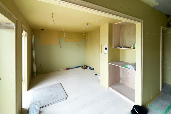 名古屋市天白区M様邸マンションリノベーション