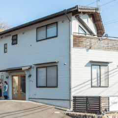 まちづくりコラム：店舗兼住宅のメリットとは？ 北海道から岐阜県へ、店舗移転に伴うリブランディング例「tokiori」