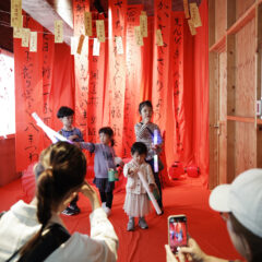 10/25(土) 妖怪8まつり in 鶴舞EIGHT TOWN 開催しました！