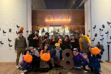 8っぴーハロウィン2025を開催しました！