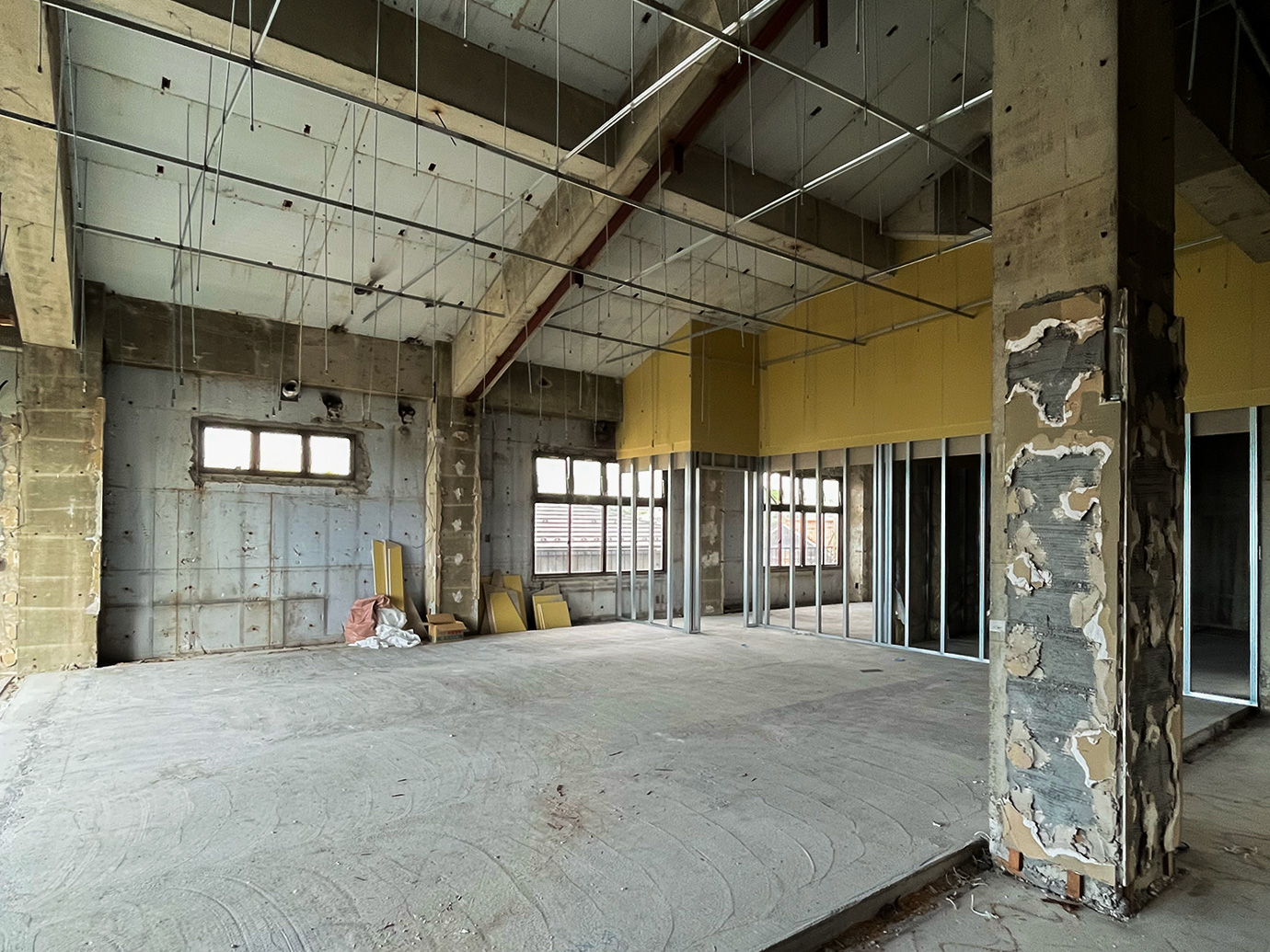 【北前BASE 加賀橋立(石川県加賀市・宿泊施設)】現地確認①