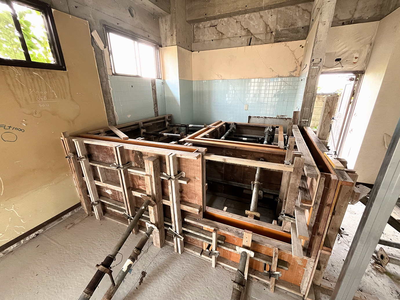 【北前BASE 加賀橋立(石川県加賀市・宿泊施設)】現地確認②