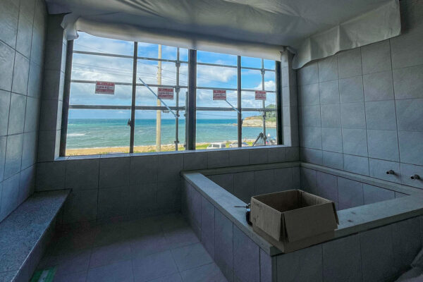 北前BASE 加賀橋立（石川県加賀市・宿泊施設）