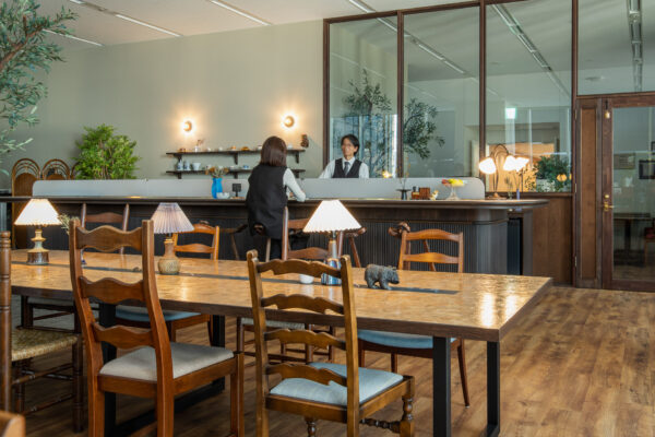 日建設計コンストラクション・マネジメント株式会社