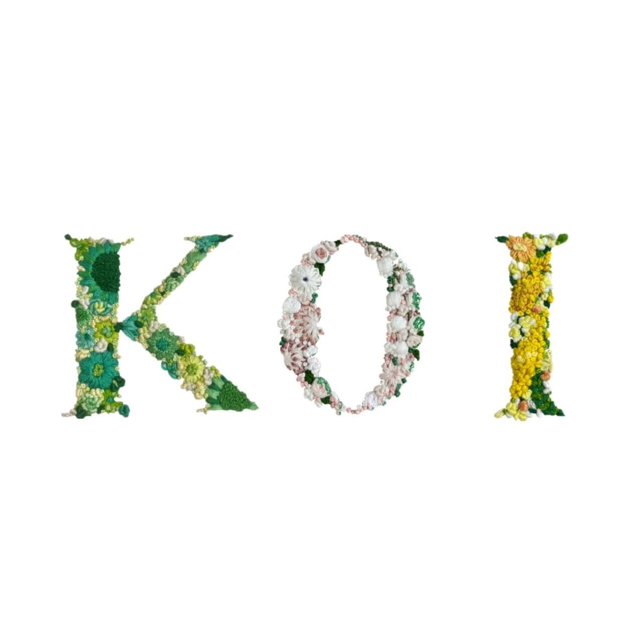 KOI